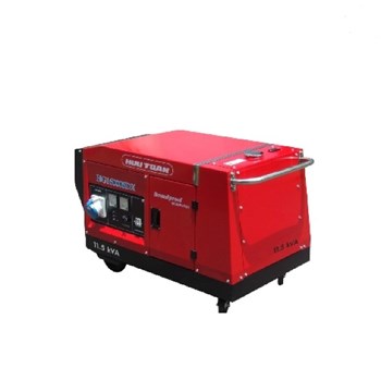 Máy phát điện Honda HG16000 SDX (1 pha)