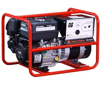 Máy phát điện HK3000