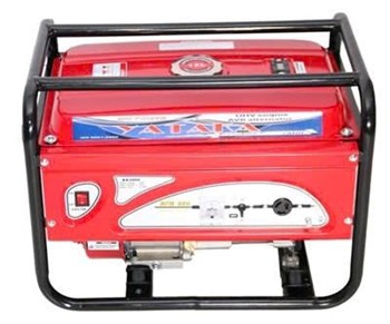 Máy Phát Điện Chạy Xăng 2Kw Yataka KA-3900