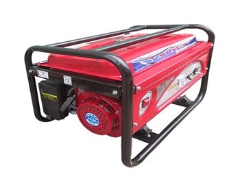 Máy phát điện Yataka KA-4900 (Không có đề)