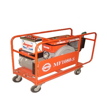 Máy phát điện chạy dầu Vikyno MF1080S