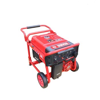 Máy phát điện chạy xăng Vikyno MF8500S