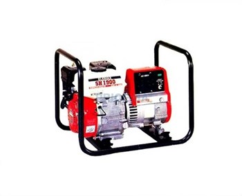 Máy phát điện Elemax SH 1900