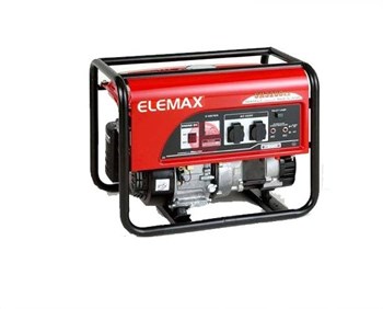 Máy Phát Điện ELEMAX SH 3200EX