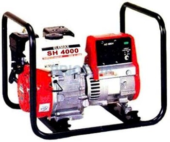Máy phát điện Elemax SH 4000