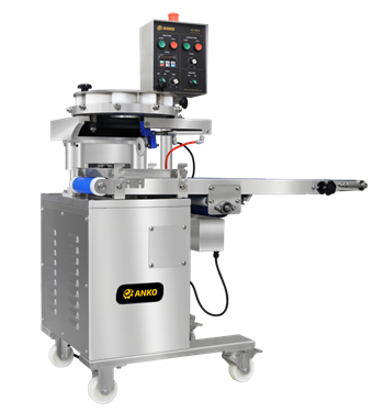 Máy Tạo Hình Bánh Bao Nhỏ EA-100KA