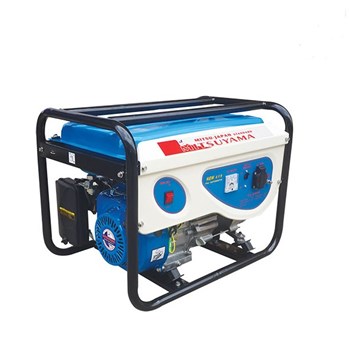 Máy phát điện Mitsuyama TL-7900 (Có đề)