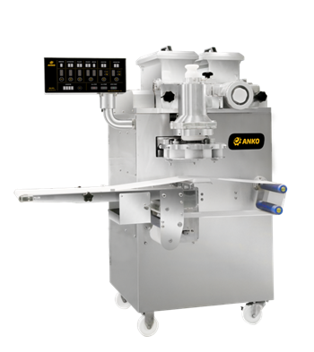 Máy Nhồi Nhân Và Tạo Hình Đa Năng SD-97L