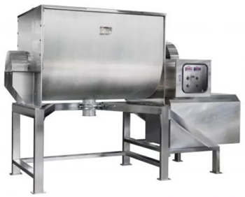 Máy Trộn Bột RM-300 