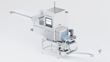Máy dò tạp chất bằng tia X XR-350 