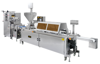 Máy Cuốn Trứng ER-24