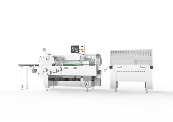 Máy Đóng Gói Dạng Nằm Ngang DW-2003G