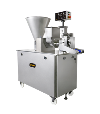 Máy Làm Bánh Bao Tự Động HLT-700U