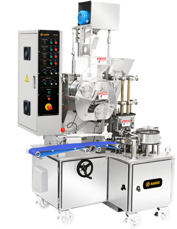 Máy Làm Xíu Mại Tự Động HSM-600