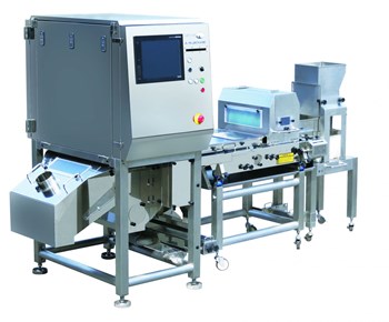 Máy Phân Loại Màu (LEO Series)  