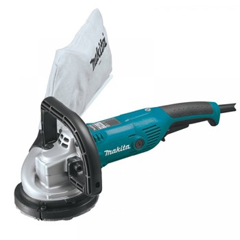 Máy mài bê tông MAKITA - PC5000C (125MM-1400W) 