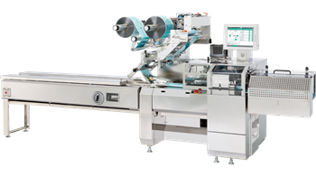 Máy Đóng Gói Dạng Ngang S-5000X-BX-BIF 