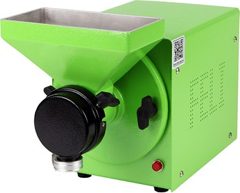 Máy Nghiền Bơ Hạt NBM-400 