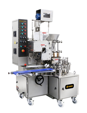 Máy Làm Hoành Thánh Tự Động HWT-400