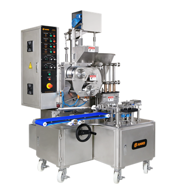 Máy Làm Xíu Mại Tự Động HSM-900