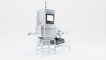 Máy dò tạp chất bằng tia X XR-4.0 