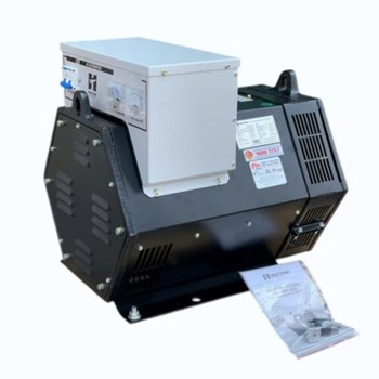 Đầu Phát Điện 12Kw Hữu Toàn AVN-12.5S (điện 220V)