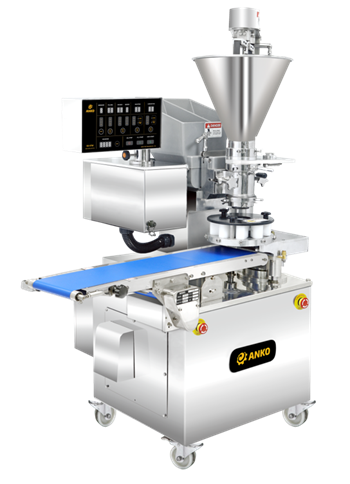 Máy Nhồi Nhân Và Tạo Hình Đa Năng SD-97W