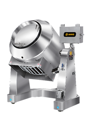 Máy Xào Nhiều Chức Năng SF-60