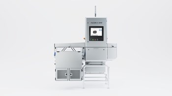 Máy dò tạp chất bằng tia X XR-400 