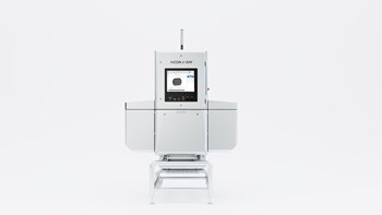 Máy dò tạp chất bằng tia X XR-900 