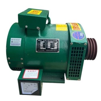 Củ Phát Điện Lục Xuyên 3Kw/220V (Tốc 1500V/P)