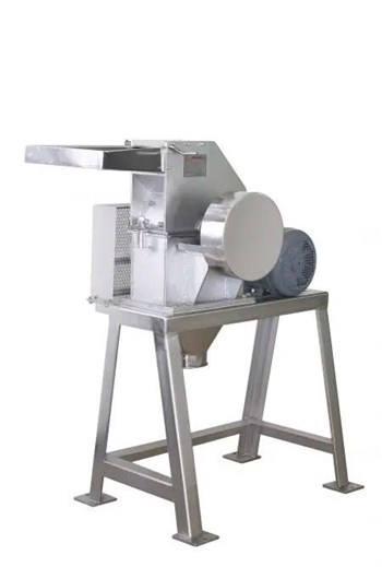 Máy Nghiền Dạng Búa HM-5 