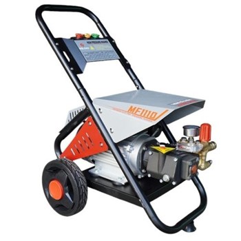 Máy Rửa Xe Cao Áp Mini 1.8Kw Reload MF1110