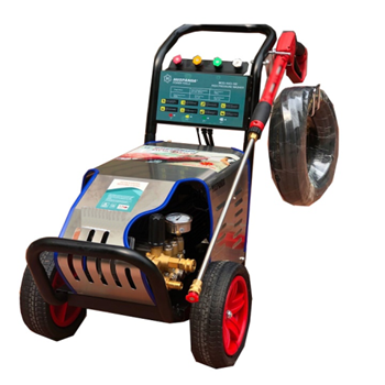 Máy rửa xe 3Kw Huspanda HXD-160 pistong sứ