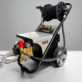 Máy Rửa Xe Cao Áp Mini 1.8Kw Reaload DL1110R