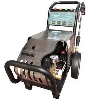 Máy Rửa Xe Cao Áp 2.5Kw Huspanda HXD 160