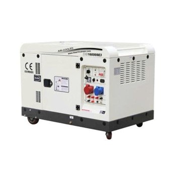 Máy phát điện diesel I-Mike DG16000SE3 (12KW 3 pha)