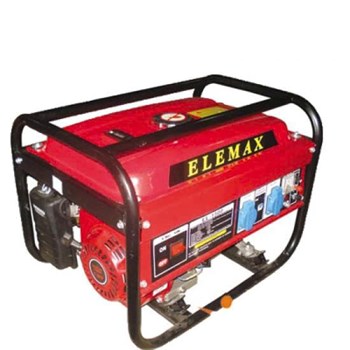 Máy Phát Điện Elemax EL 2500E
