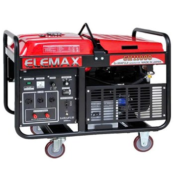 Máy phát điện Honda ELEMAX SH11000