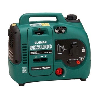 Máy phát điện Honda ELEMAX SHX1000