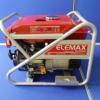 Máy phát điện Elemax SV3300S