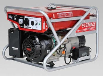 Máy phát điện Elemax SV6500