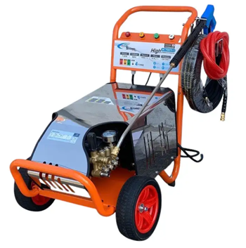 Máy Rửa Xe Cao Áp 9Kw Shinko SK-9000ST-3