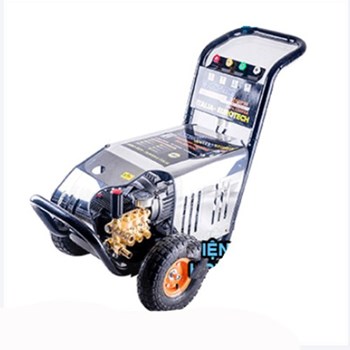 Máy Rửa Xe Cao Áp 4Kw Kingtony KI-4000C