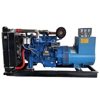 Máy Phát Điện Cho Trang Trại 120Kw Komatsuki KDE-150SDT-6W  