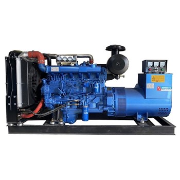 Máy Phát Điện Công Nghiệp 150Kw 