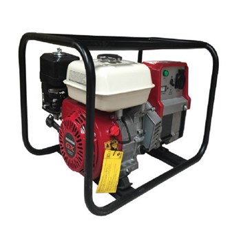 Máy Phát Điện Chạy Xăng 2KVA Kyo Power THG2500EX  