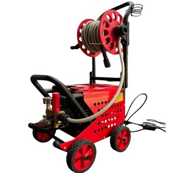 Máy Rửa Xe Gia Đình 1800W Reload RL1895FR Rulo