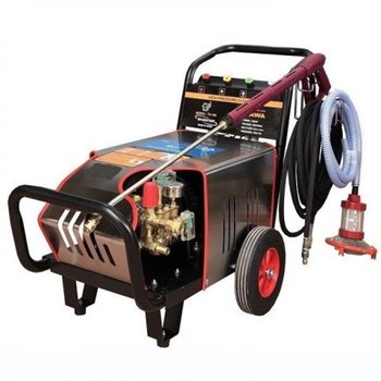 Máy Rửa Xe Cao Áp 10kw Nakawa TX-100