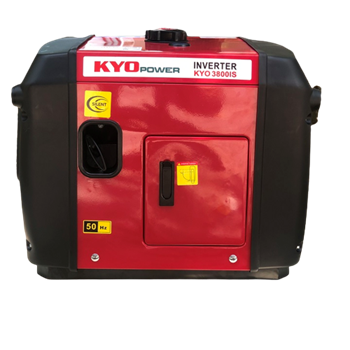 Máy Phát Điện Chạy Xăng 3KW Kyo Power THG 3800IS 